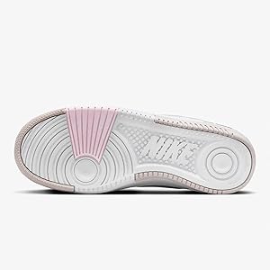 Amazon | [ナイキ] ガンマ フォース W GAMMA FORCE ホワイト